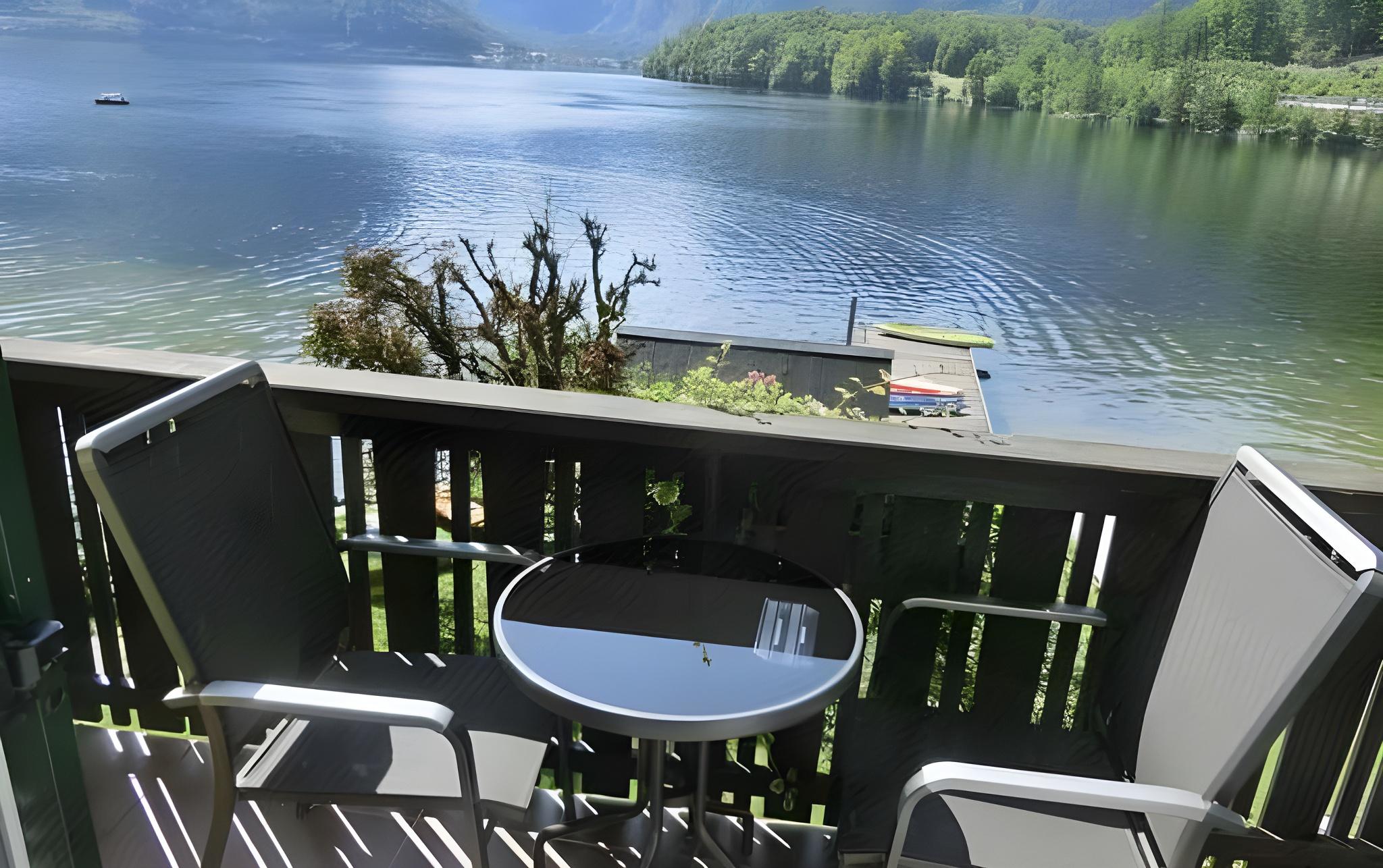 Hotel Haus Am See 23/29