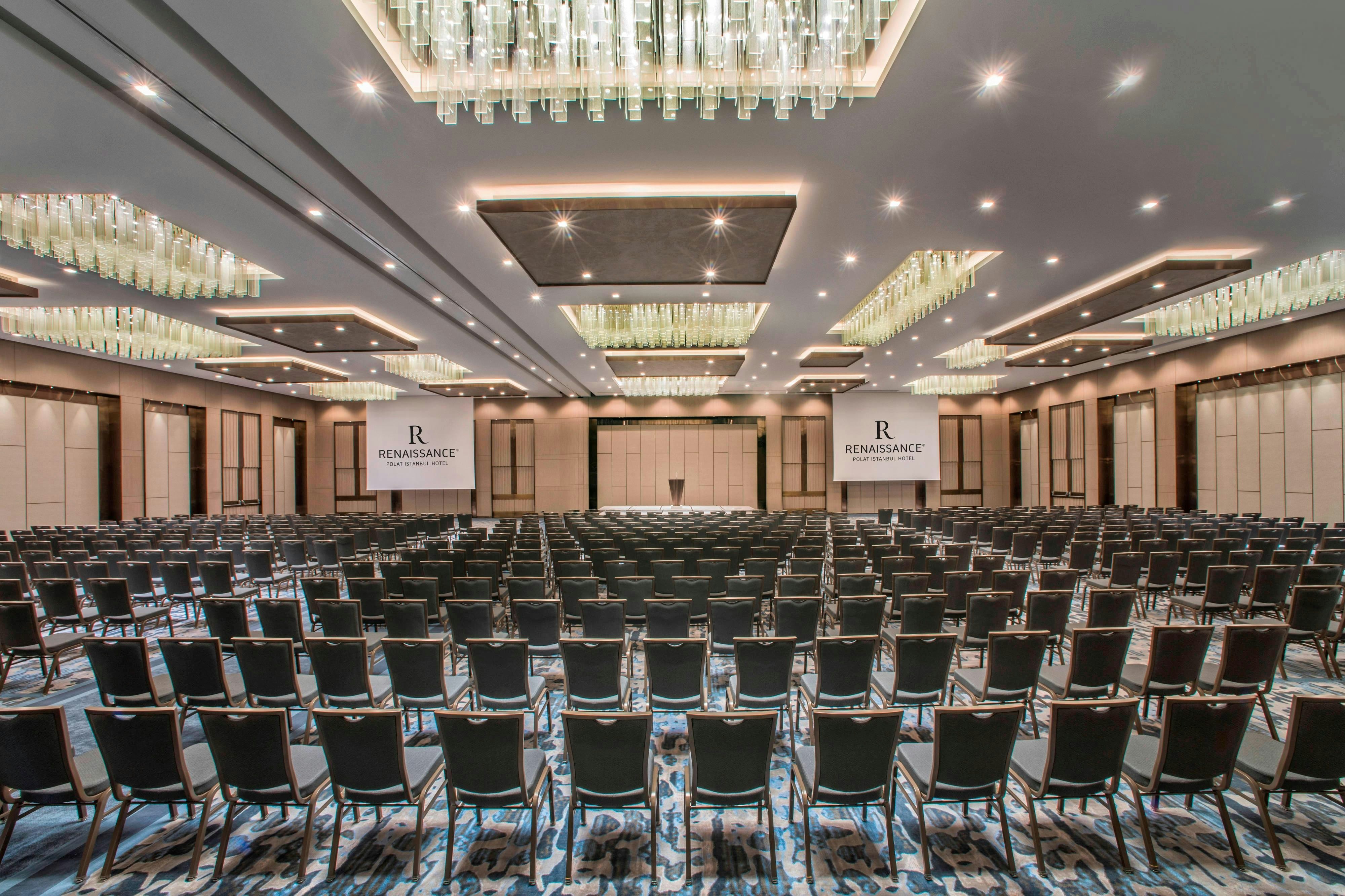 Renaissance Polat Istanbul Hotel 56/67