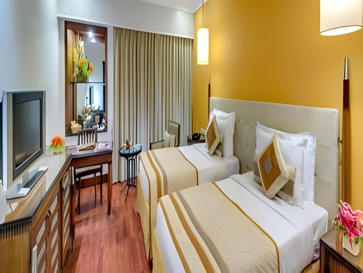Imperial, Double Bed