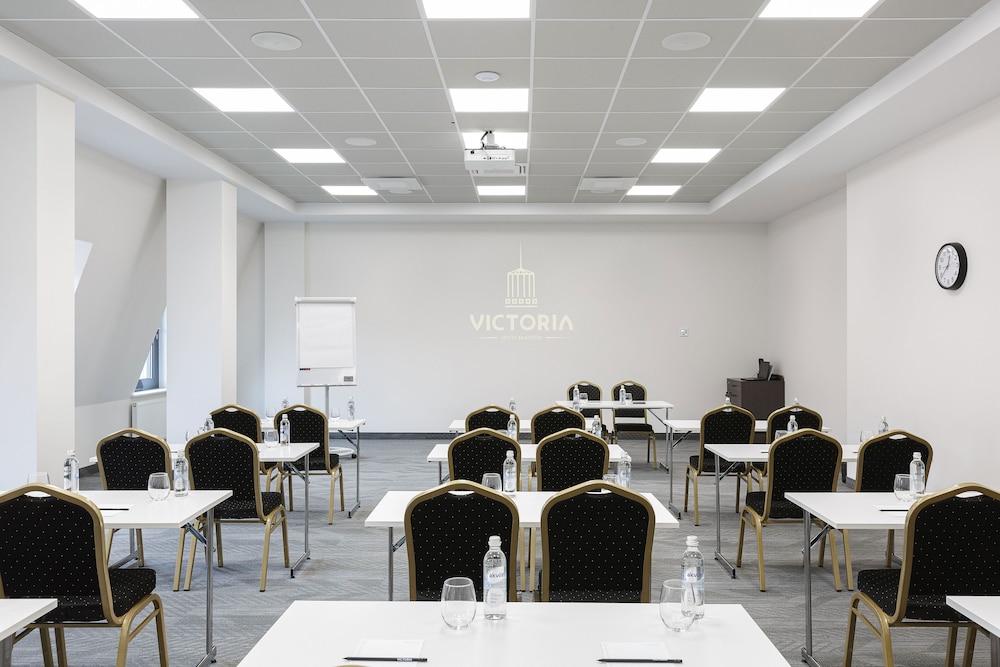 Victoria Hotel Klaipeda 62/71