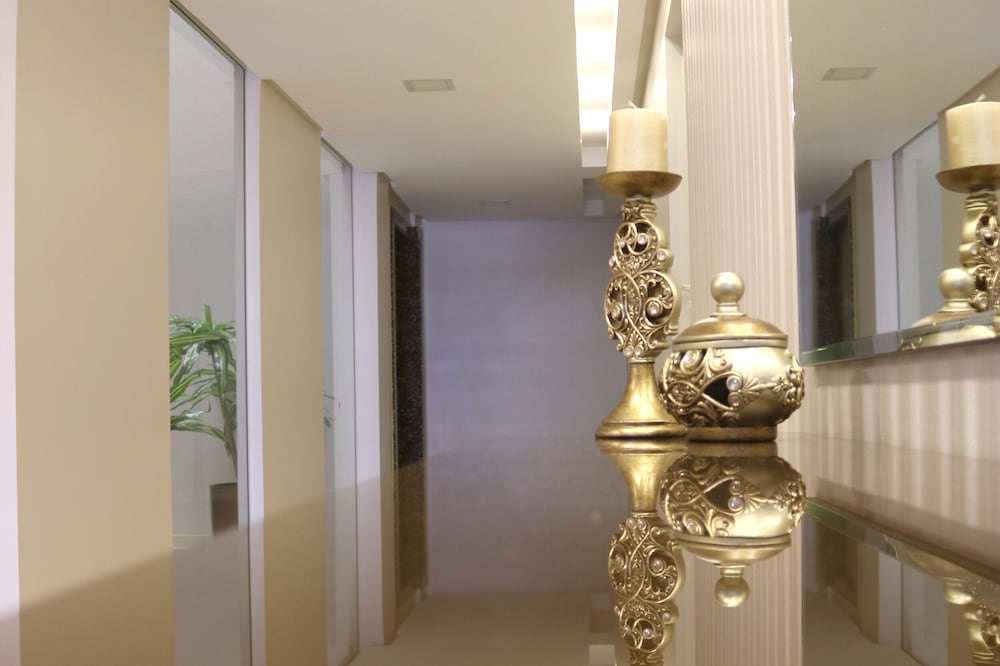 Tri Hotel Xanxerê 3/31