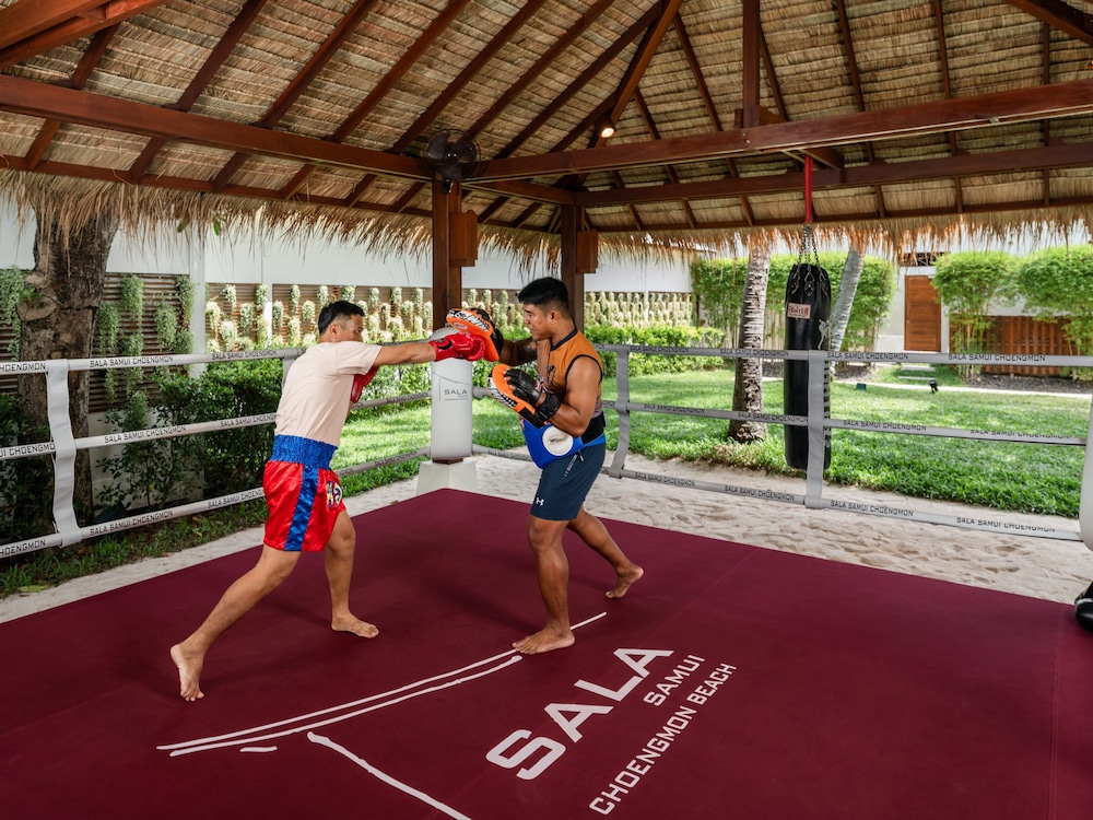 Sala Samui Choengmon Beach 72/80