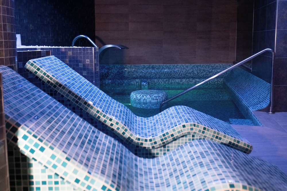 Ch Cabo de Gato Ex Valhalla Hotel and Spa 26/42