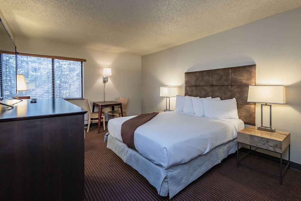 The Inn at Truckee 16/41