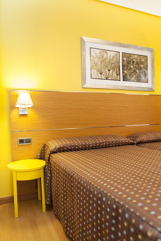 Hotel Sercotel Tres Luces 16/62