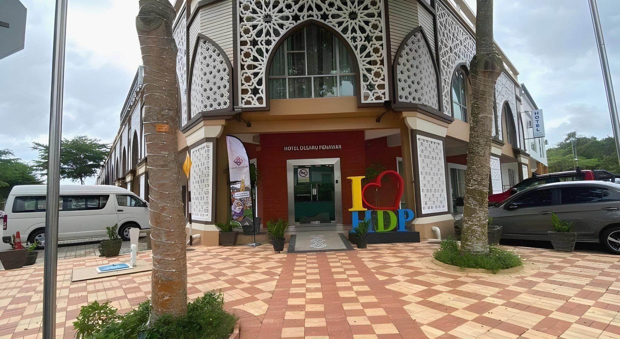 Hotel Desaru Penawar 30/35