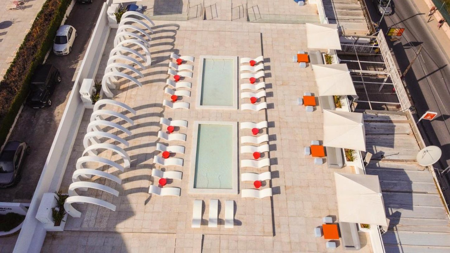 Thb Naeco Ibiza - Adults Only 61/86