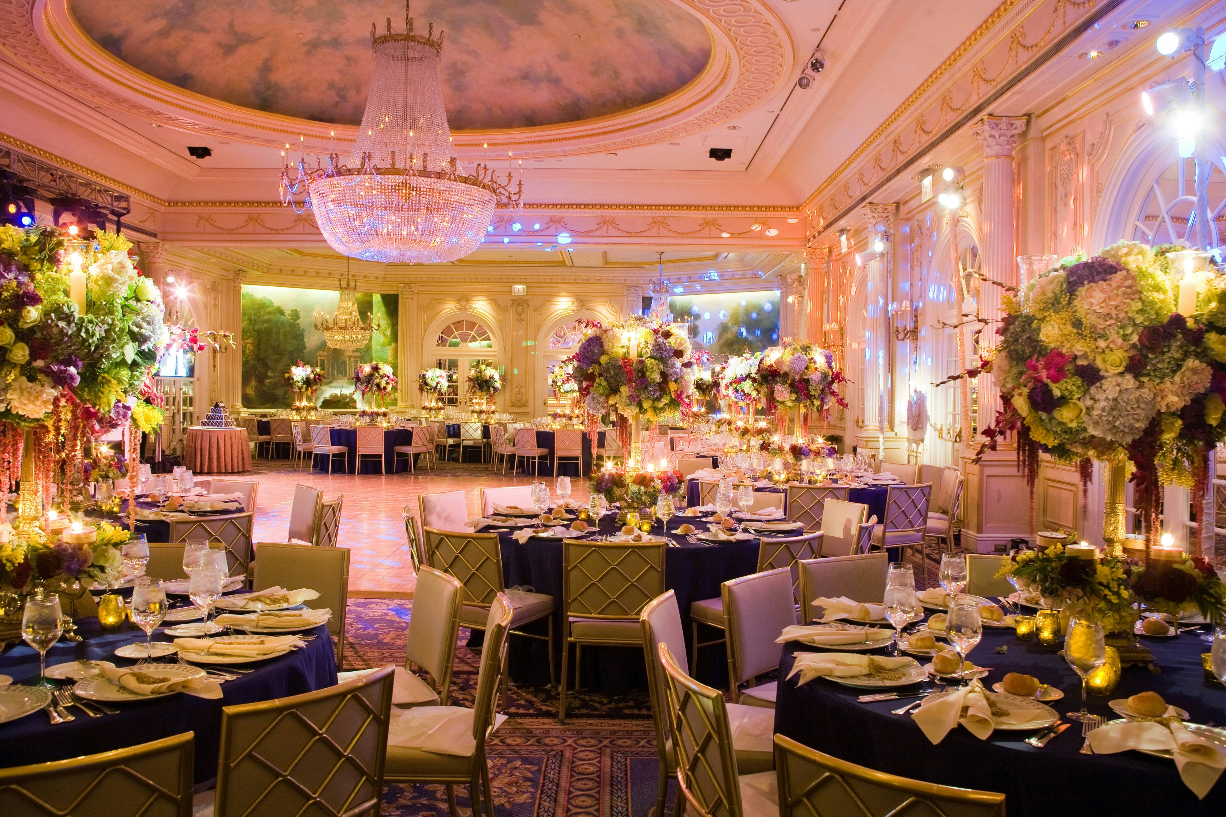 JW Marriott Essex House New York 16/28