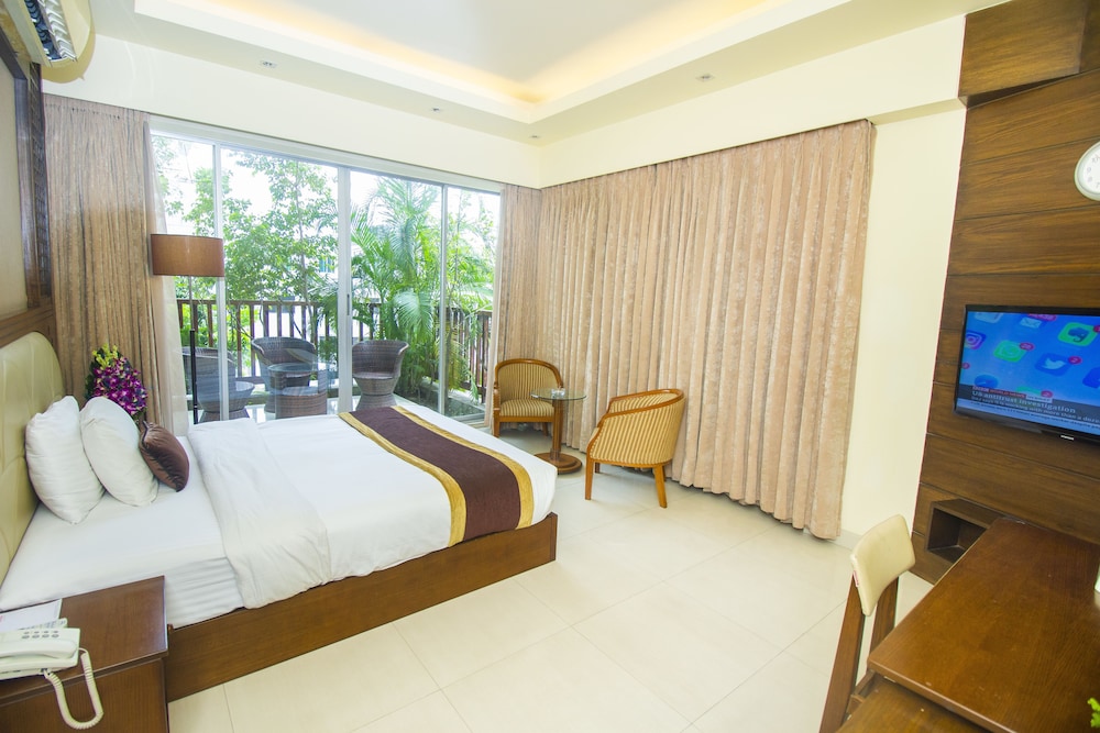 Unique Regency Hotel Dhaka 24/65