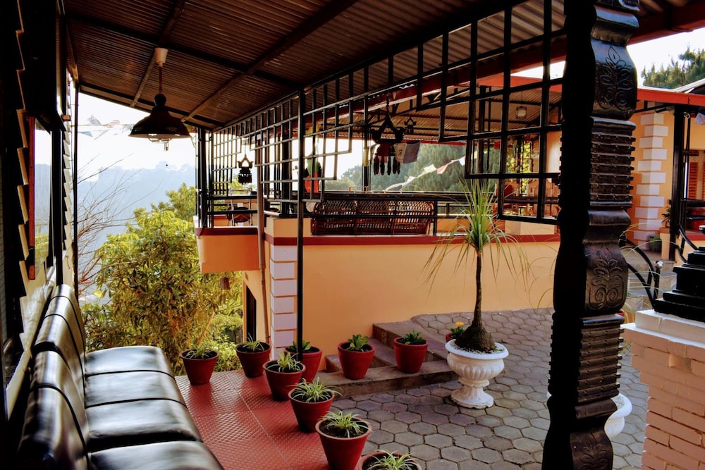 Stupa Resort Nagarkot 28/38
