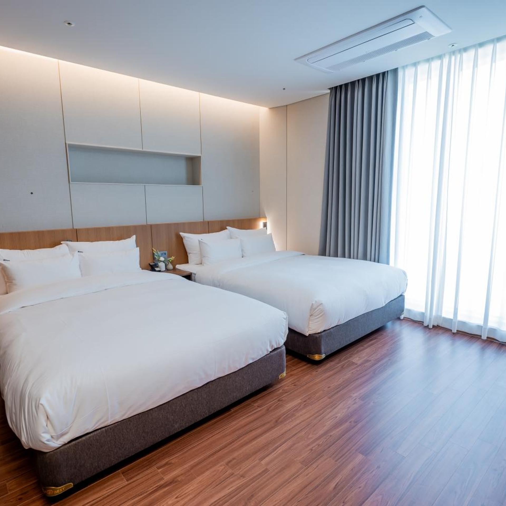 Jamsil Hotel Bene 15/43