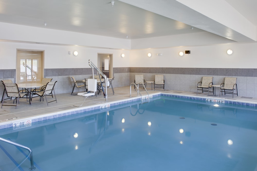 Hampton Inn Chickasha in CHICKASHA - OK