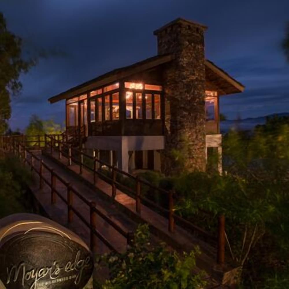 The Serai Bandipur in Gundlupet