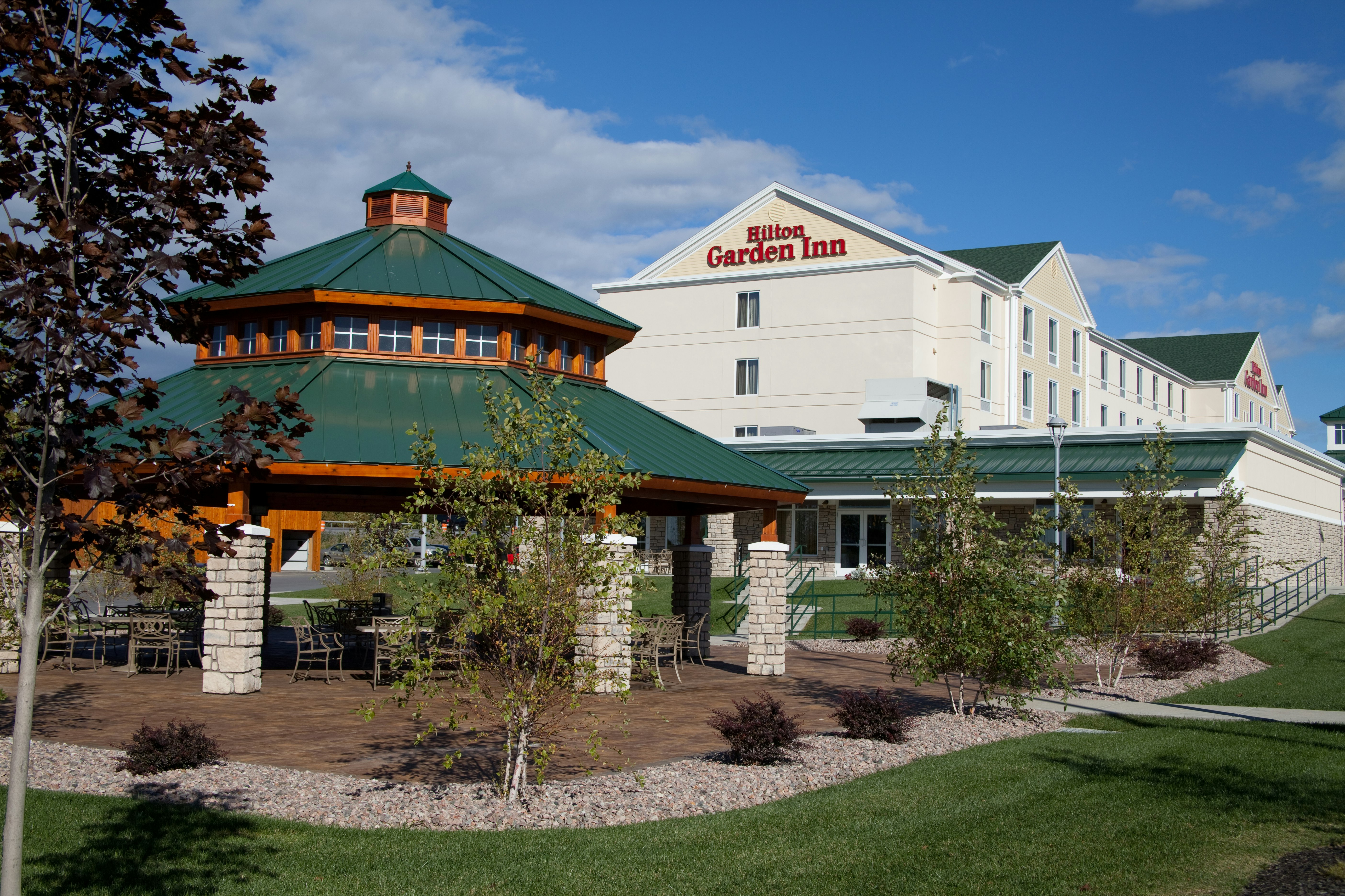 Hilton Garden Inn Watertown/Thousand Islands 49/50