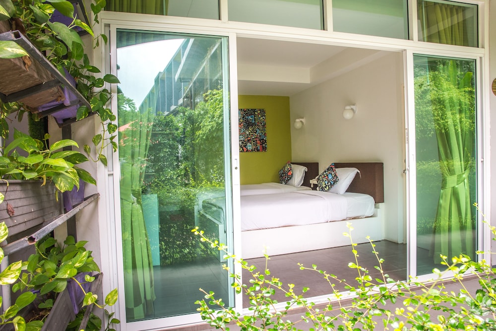 Lantana Pattaya Hotel And Resort 7/76
