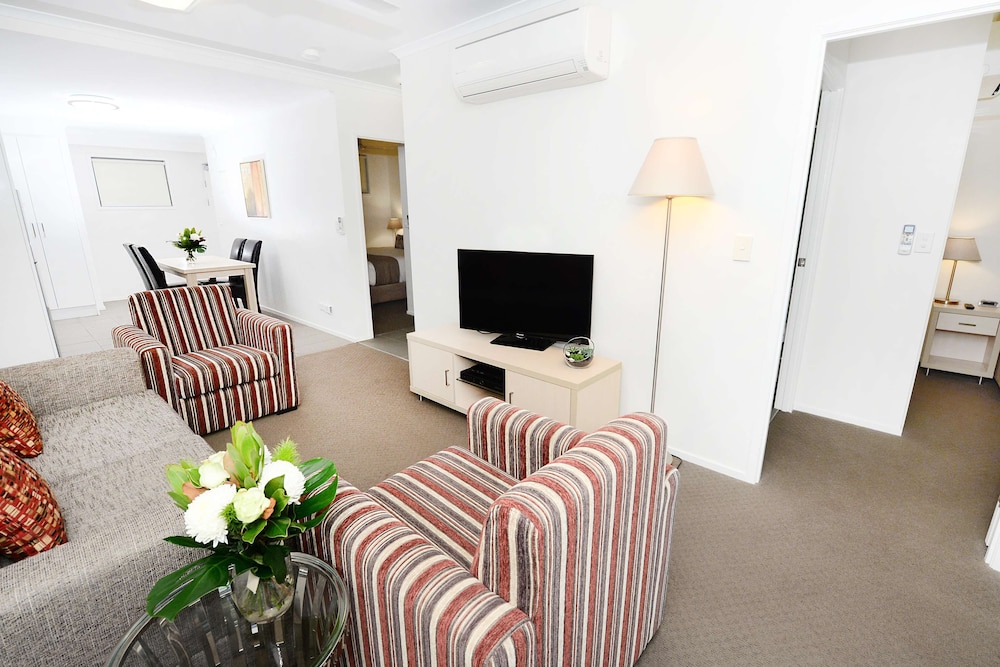 Oaks Moranbah Suites 40/54