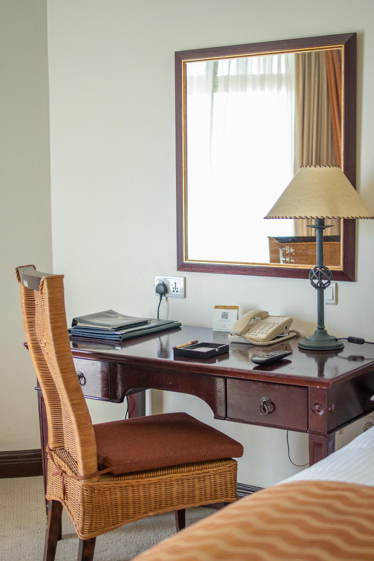 Lake Kivu Serena Hotel 47/60