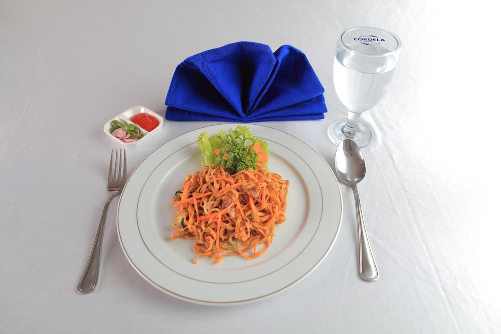 Cordela Hotel Medan 27/46