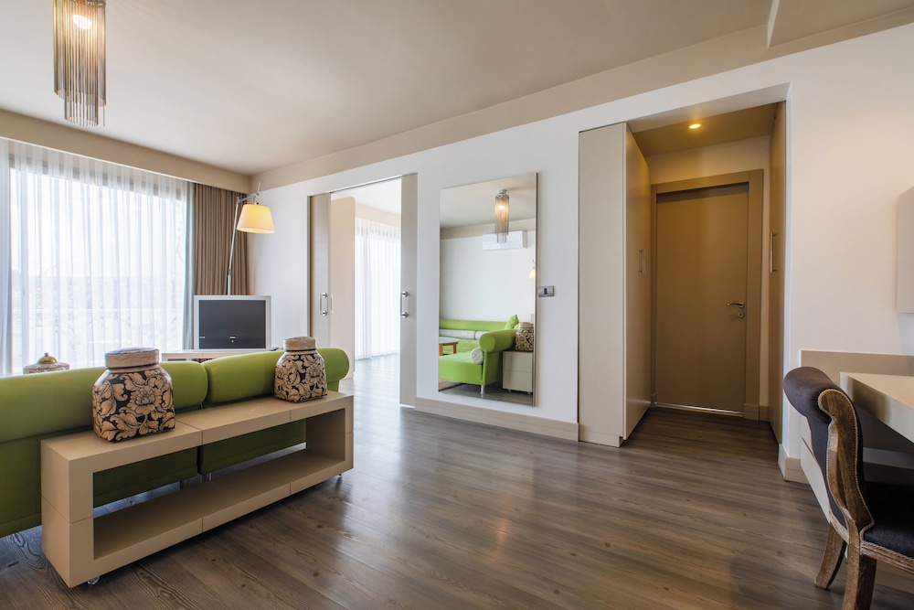 Casa Costa Boutique Hotel - Boutique Class 21/50