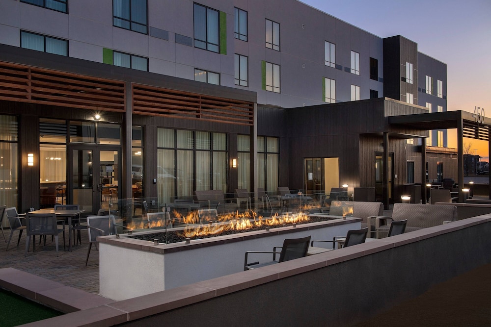 Courtyard by Marriott Indianapolis Plainfield 4/49