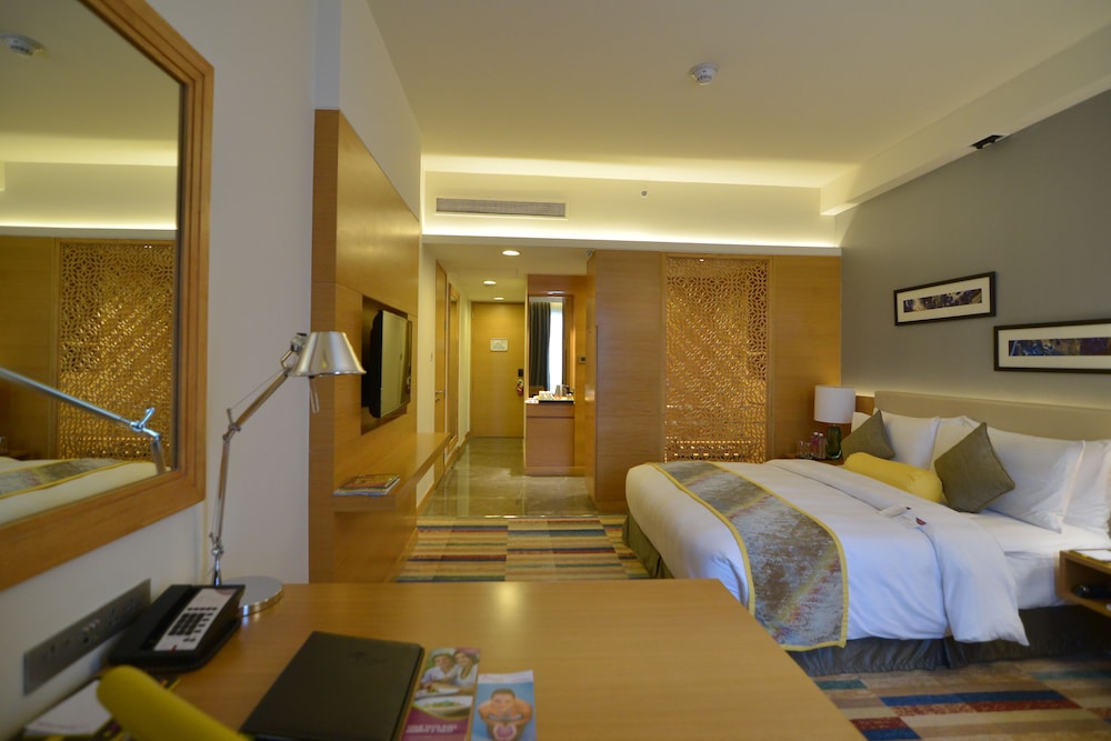 Crowne Plaza Jaipur Tonk Road 34/78