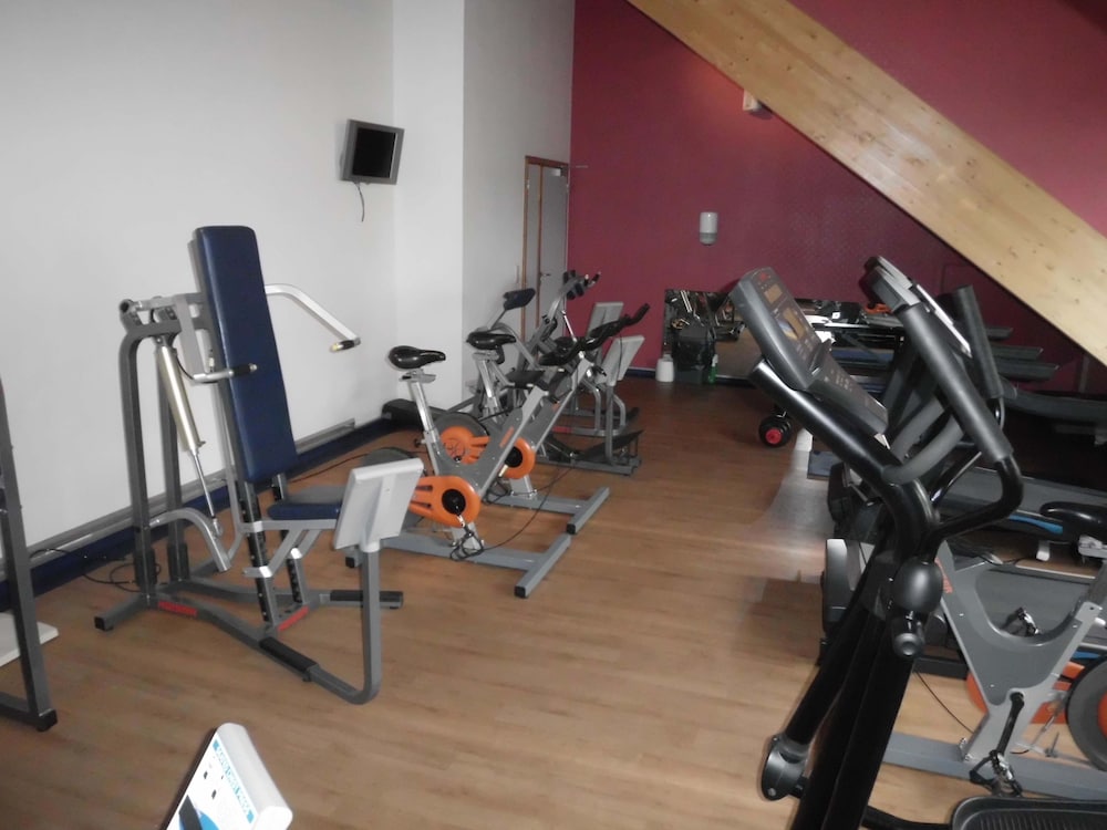 Globales Post Hotel Wellness 45/72