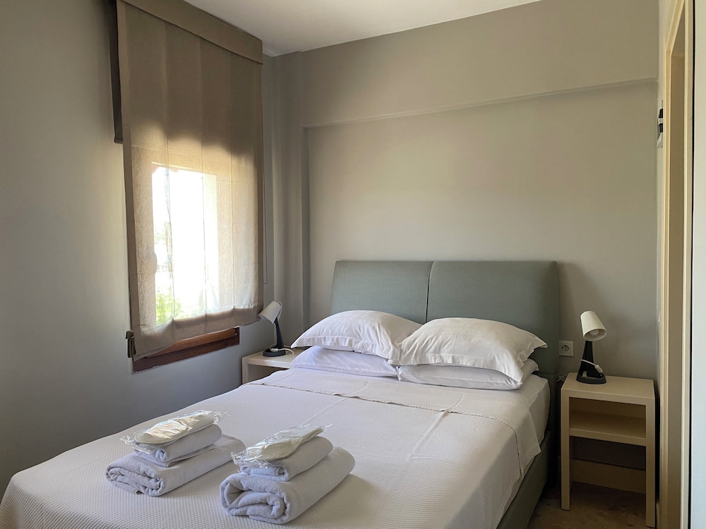 Teos Lodge Pansiyon & Restaurant 19/55