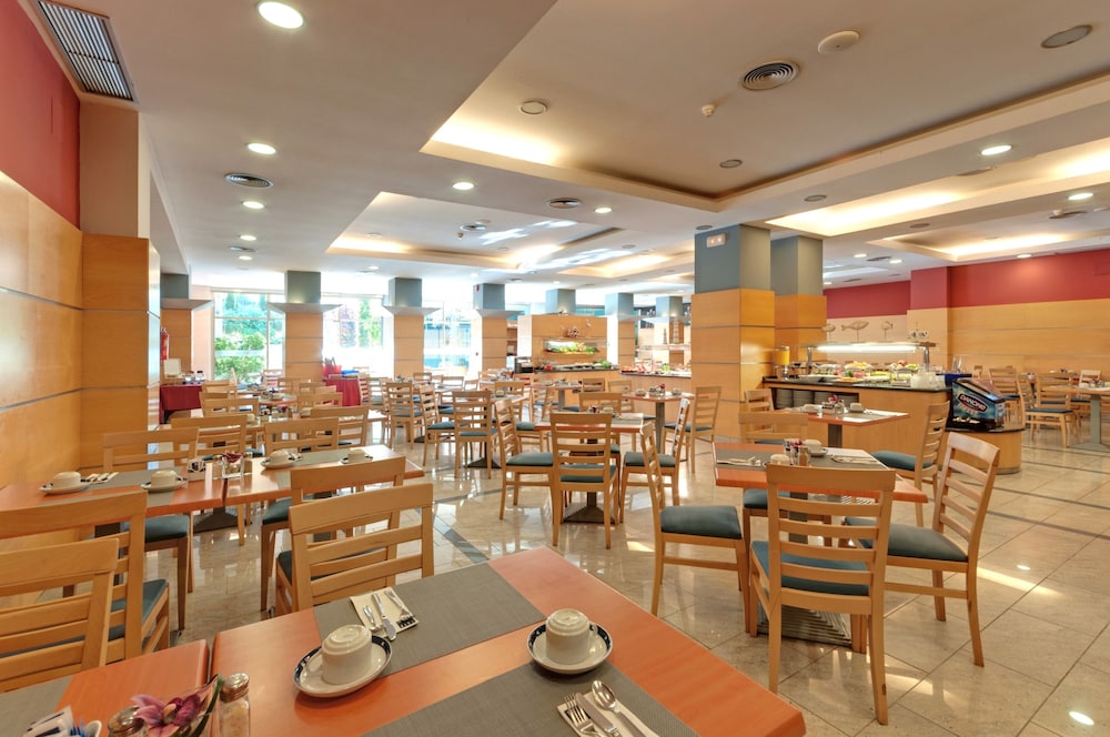 Sol Port Cambrils (ex Tryp Port Cambrils) 55/72