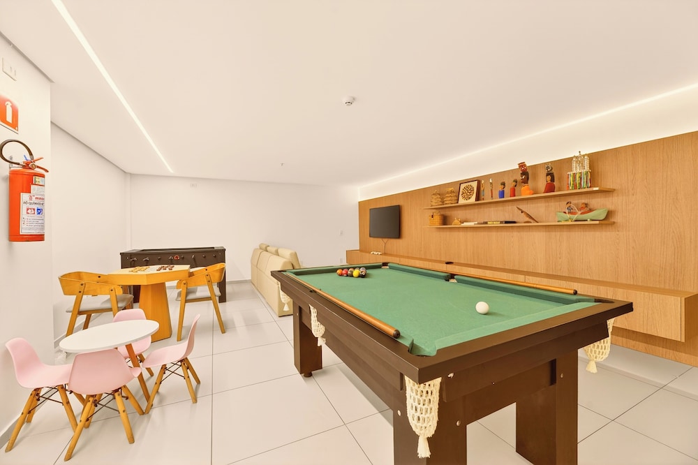 Hotel Brisa Tower Maceio 9/62