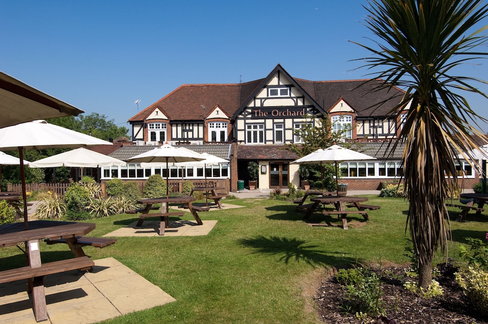 Premier Inn London Ruislip 31/34