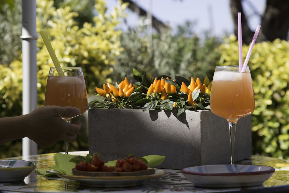 Il Giardino Dell'arte - Guest House 12/34