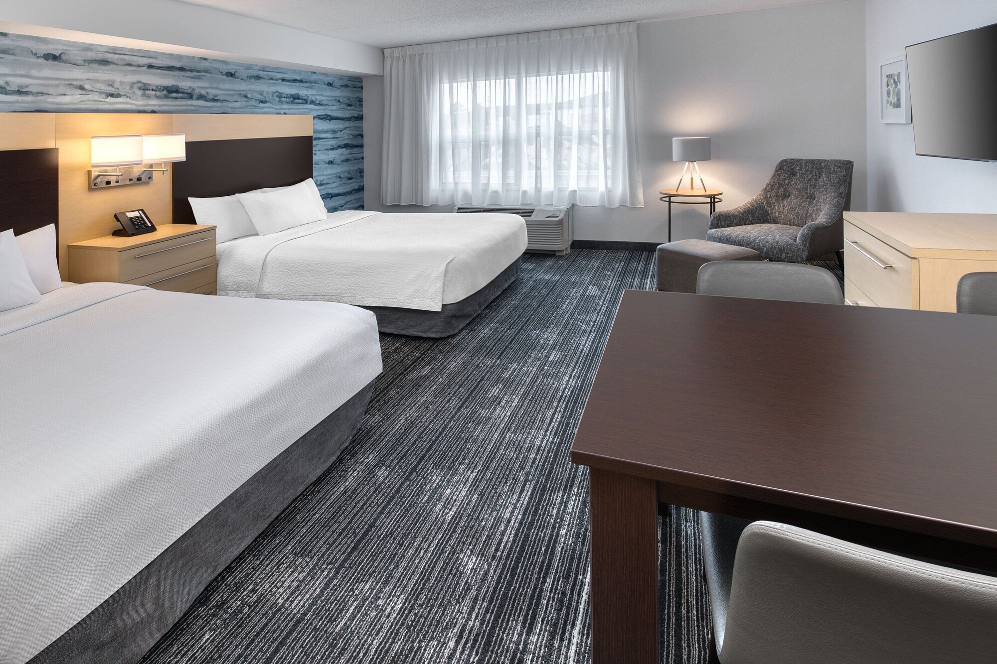 Room at TOWNEPLACE SUITES SUDBURY, SUDBURY