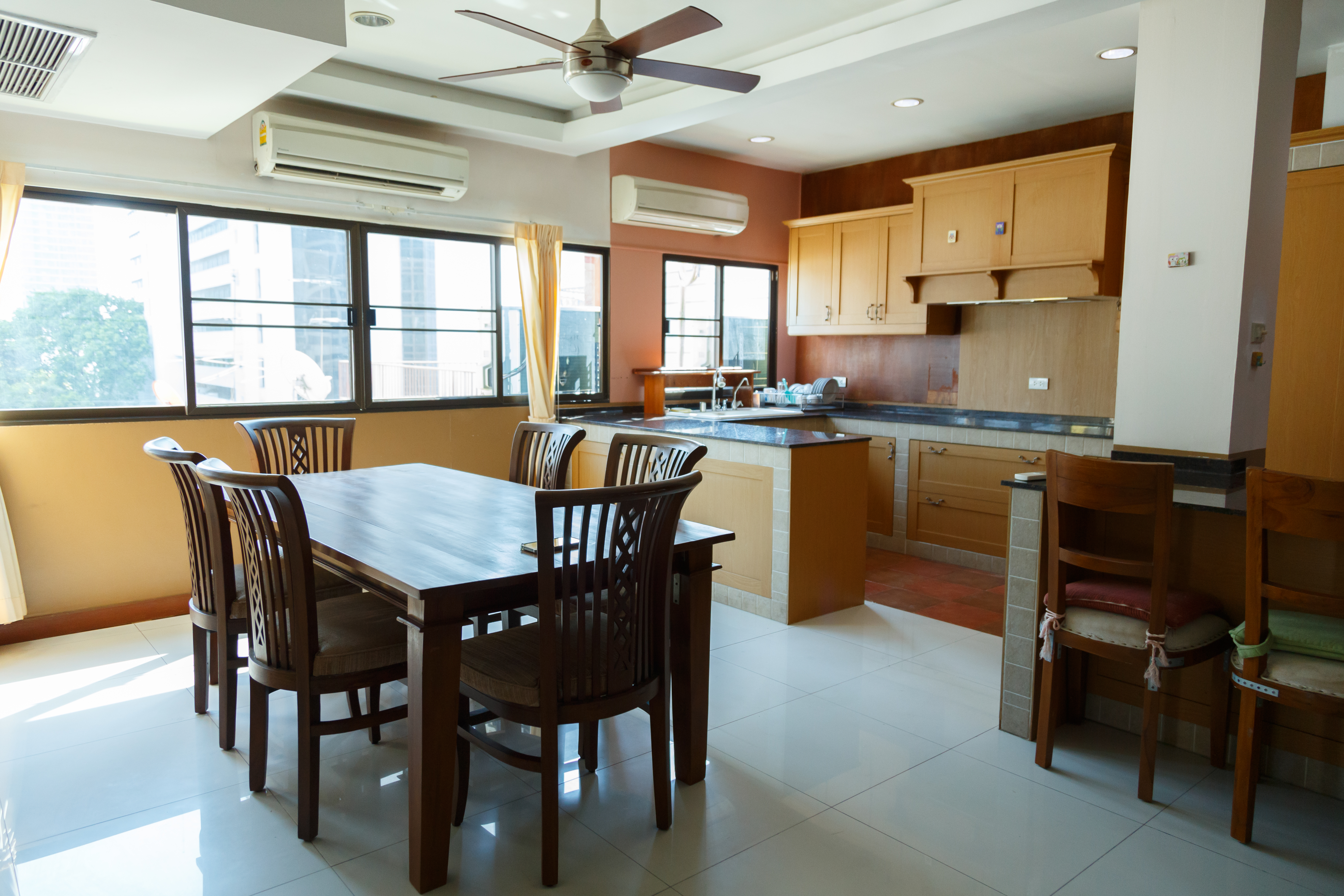 UPAR Hotels Silom 41/52