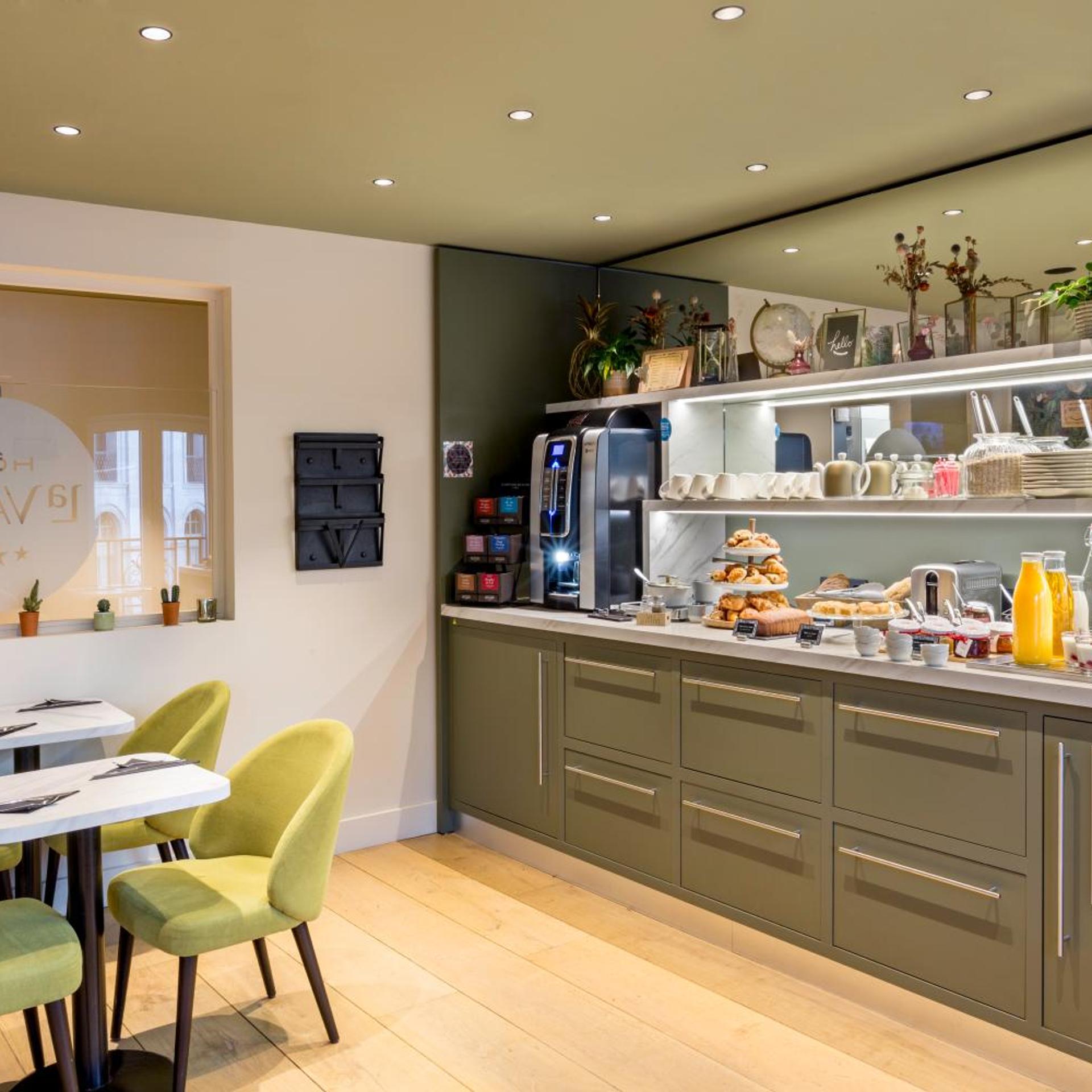 Hotel Flandre Angleterre 26/39