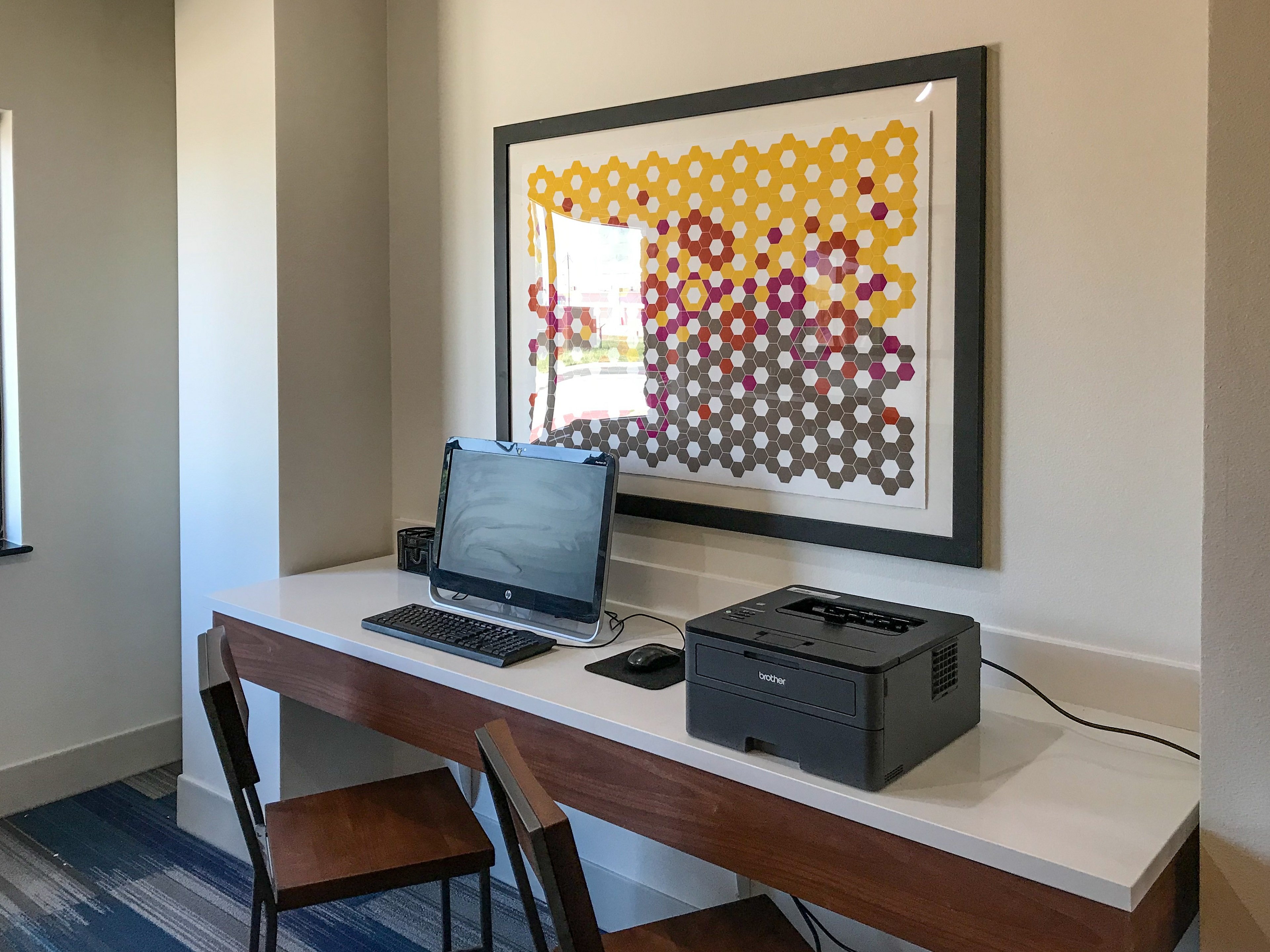 Holiday Inn Express Hotel And Suites Lubbock West 54/57