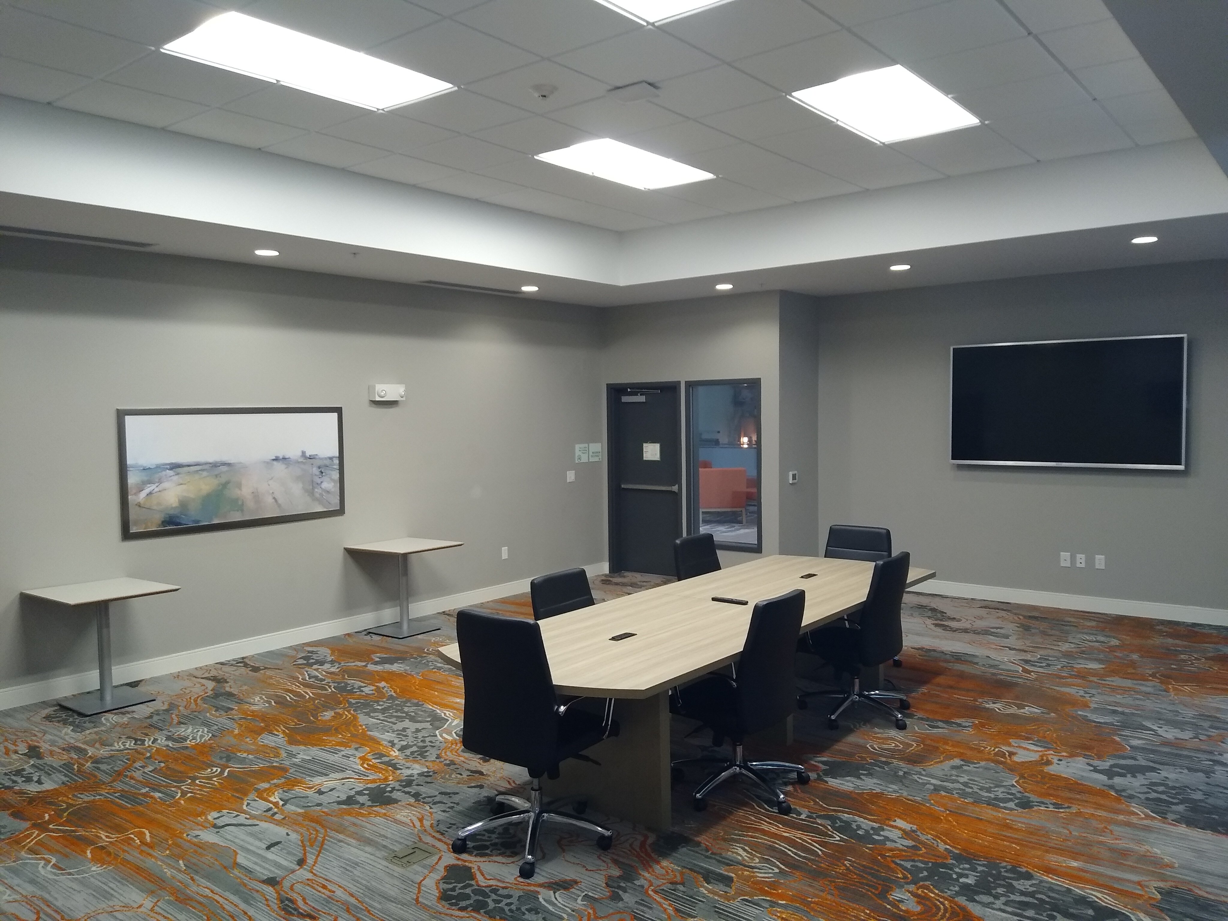 Holiday Inn Kansas City - Northeast 46/55