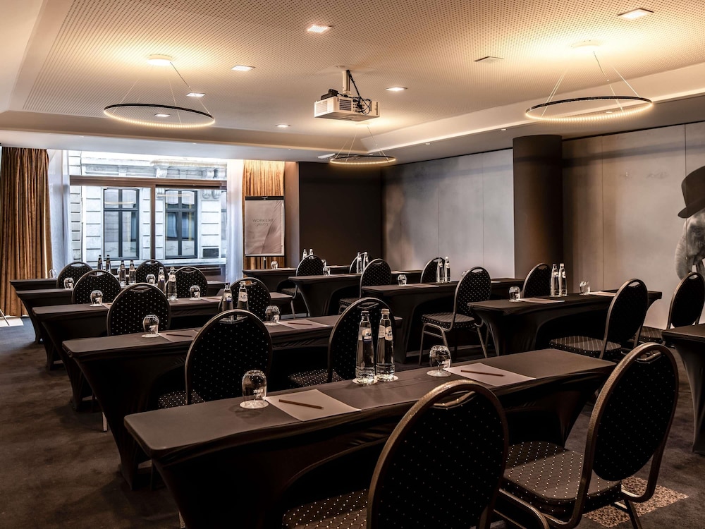 Le Louise Hotel Brussels - MGallery Collection 64/74