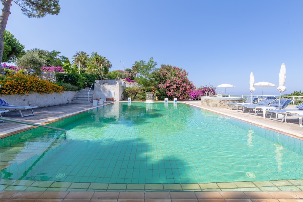Paradiso Terme Resort Spa 23/48