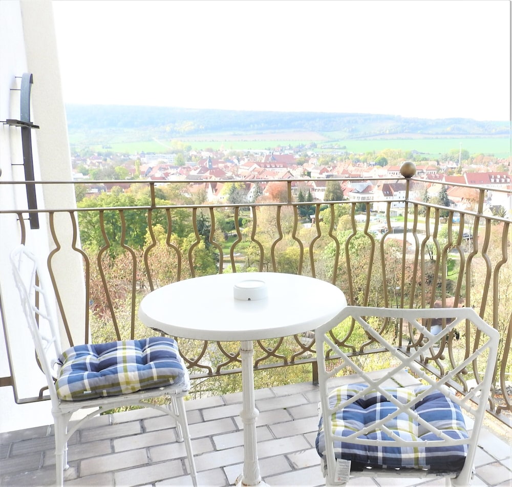Hotel Residenz 32/50