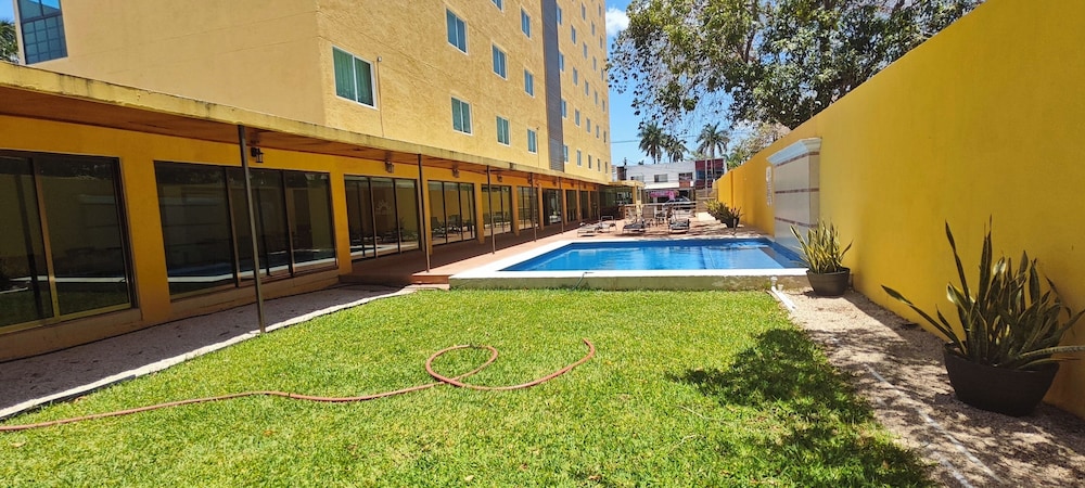 Misol-ha Hotel 36/48