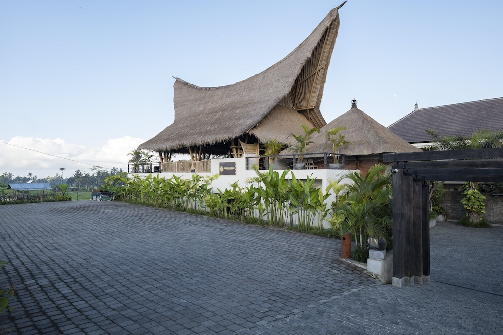 The Sun of Granary Resort and Villas 66/73