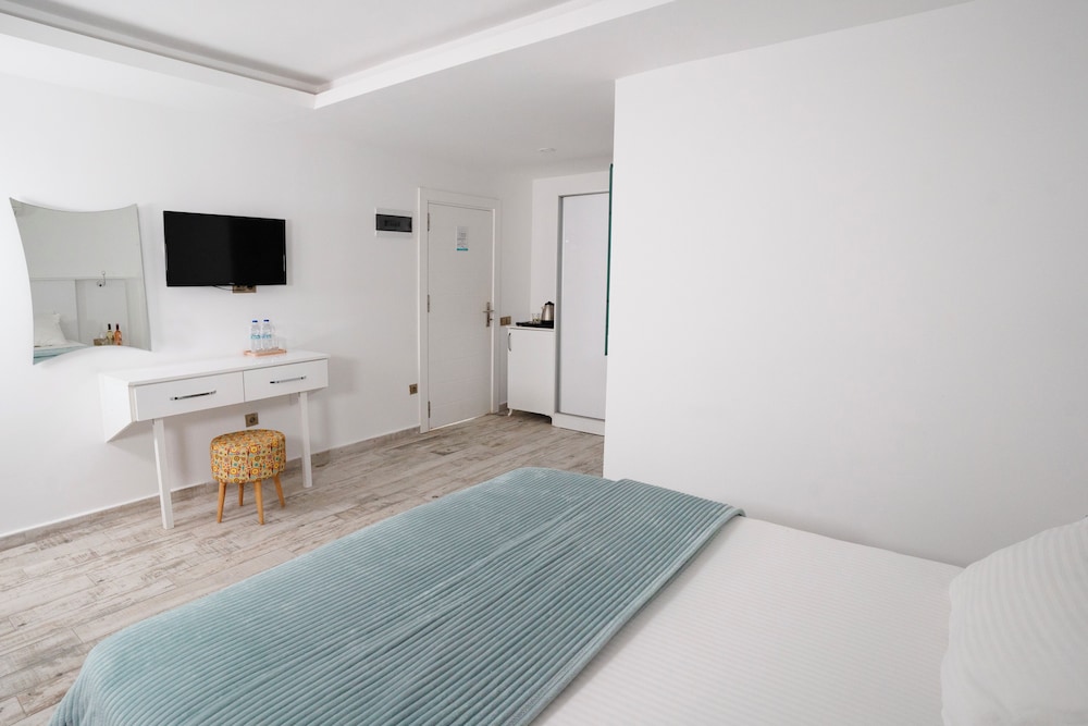 Hotel Beach Park Kalkan 16/50