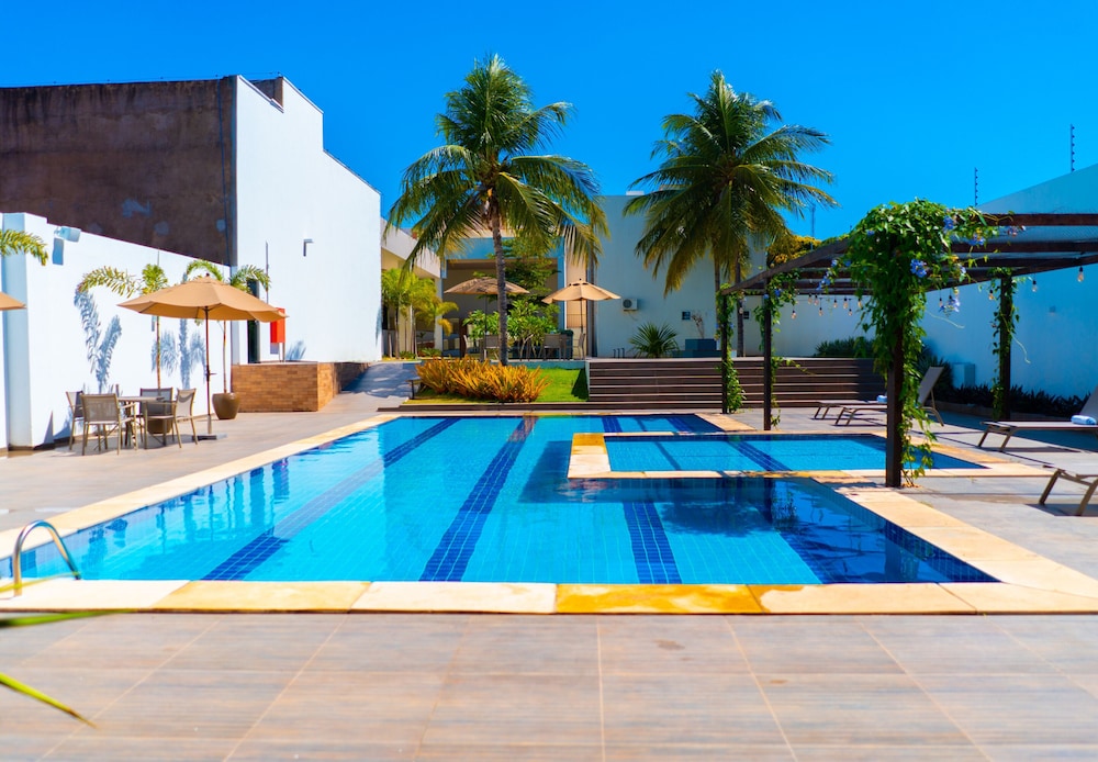 Hotel Nord Luxxor Juazeiro 25/42