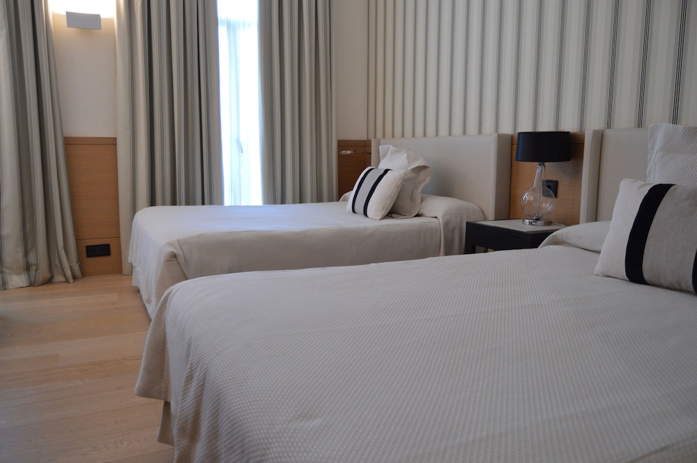 Gran Hotel Sardinero 15/73