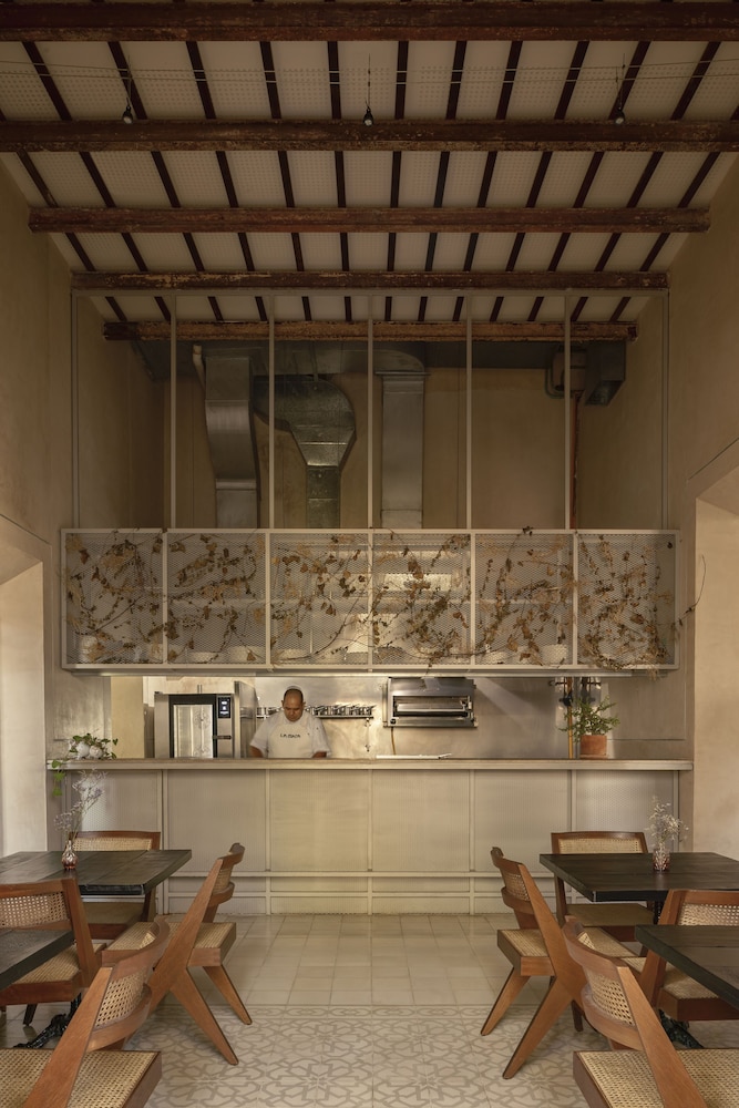 Hotel Sureno Yucatan 33/49