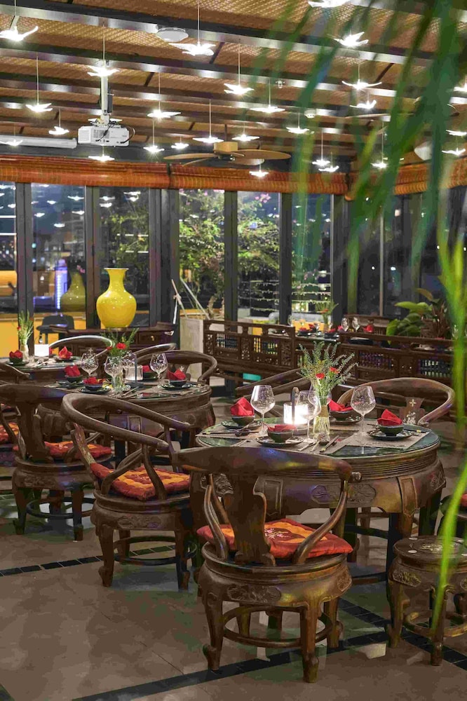 Hanoi Lion Boutique Hotel 53/58
