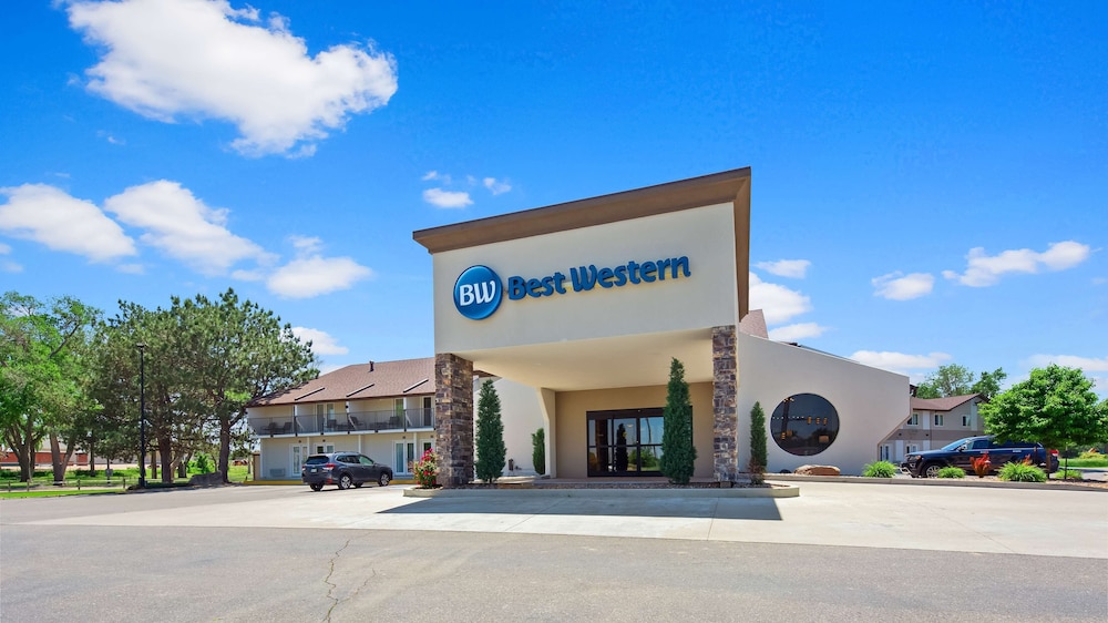 Best Western Sundowner 3/37