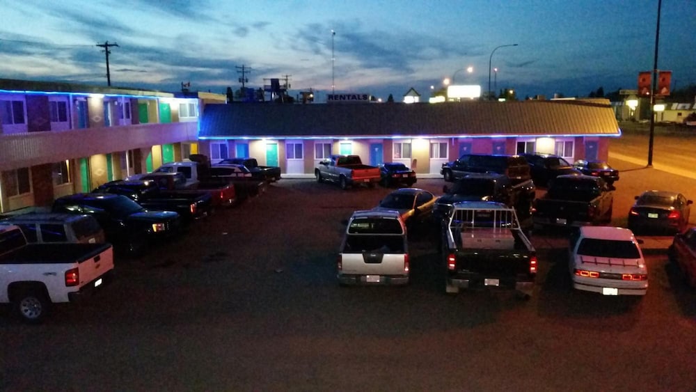 Tel Star Motel 49/50