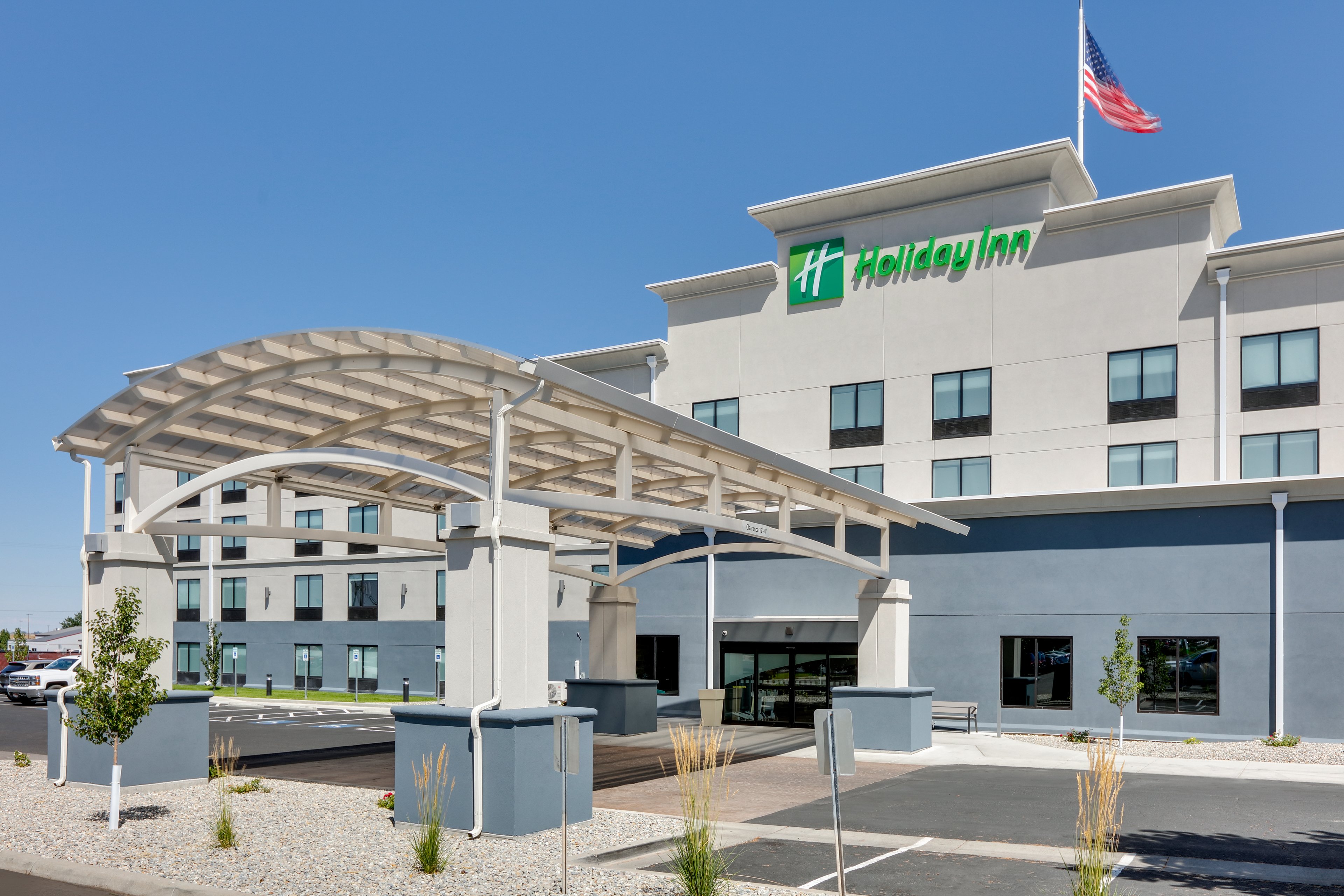 Holiday Inn Twin Falls 4/38