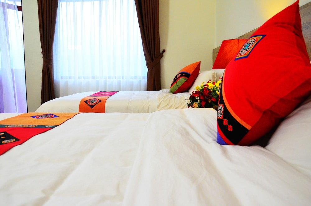 Chapa Dew Boutique Hotel 17/55